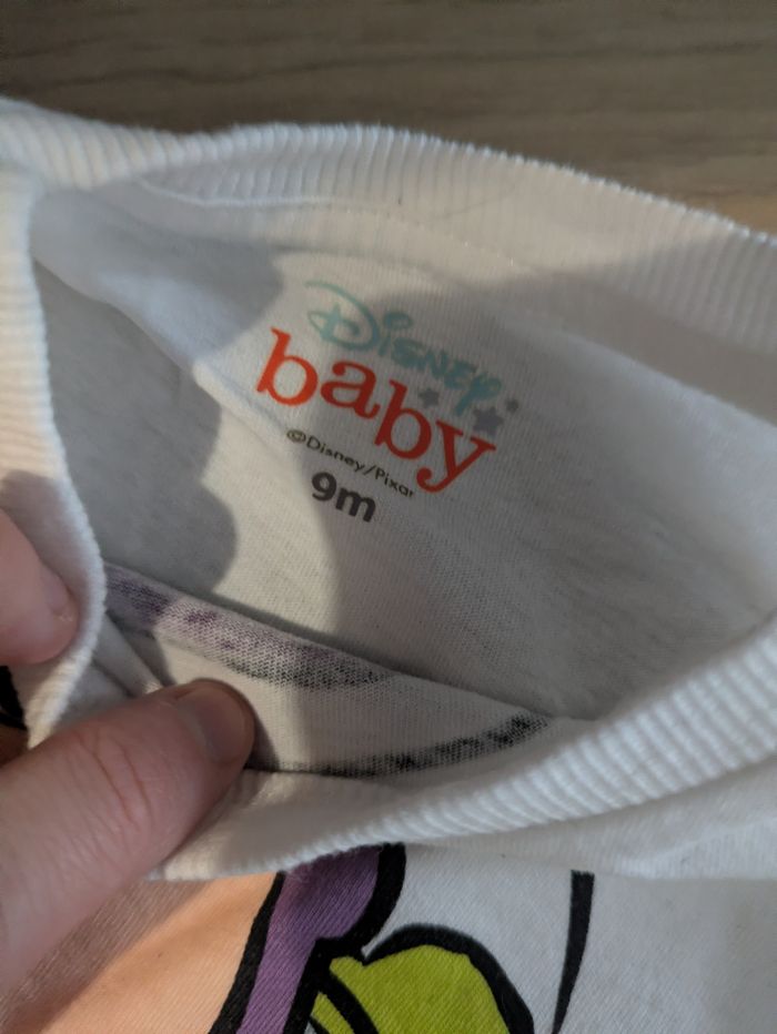 Lot vêtements bébé 9mois - photo numéro 4