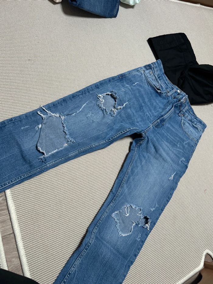 Jeans homme - photo numéro 2