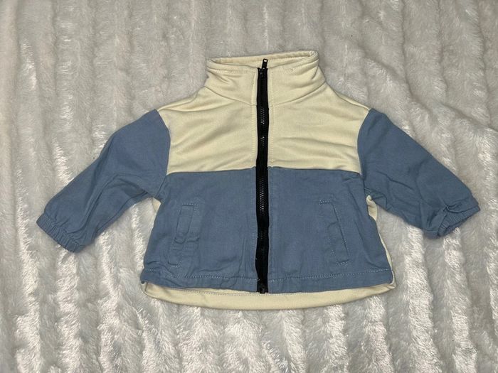 Lot hiver garçon 6 mois - photo numéro 3