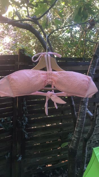 Haut de maillot de bain