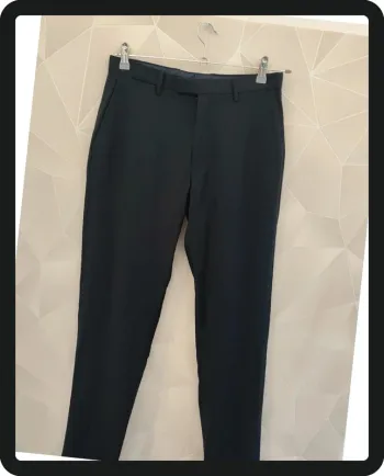 Pantalon costume