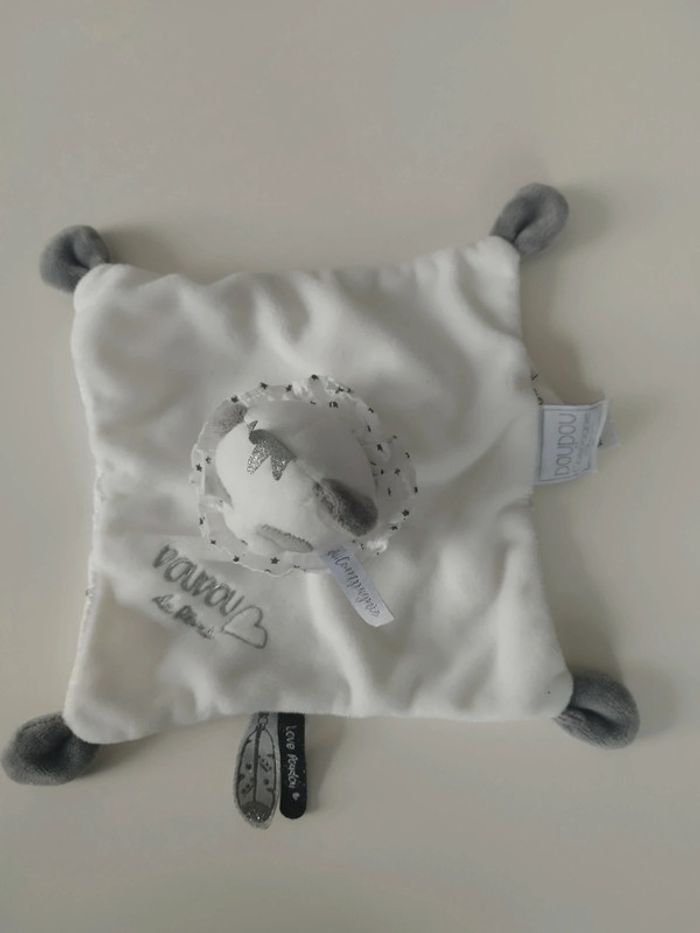 Doudou abracadabra Panda - photo numéro 2