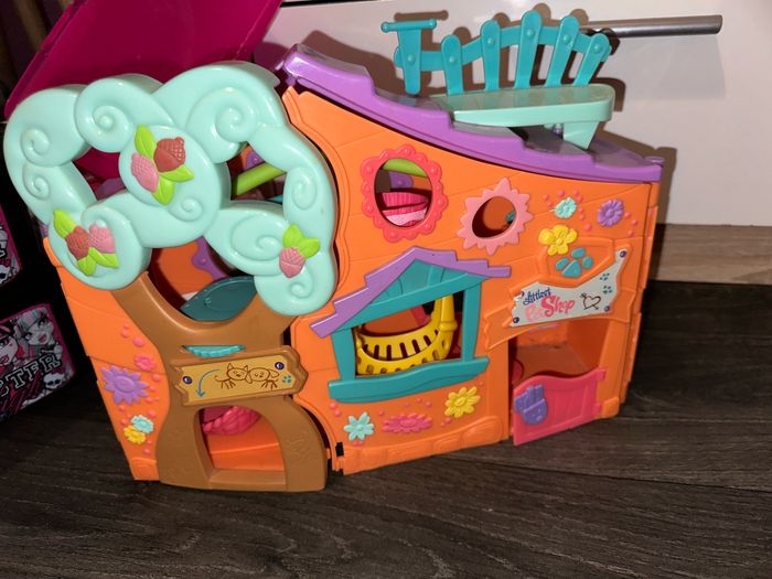 Petshop - photo numéro 5