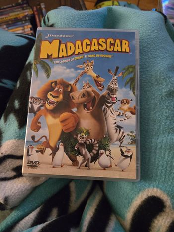 Madagascar