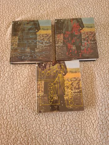 Lot livres la guerre du renseignement