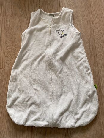 Turbulette T1 premaman