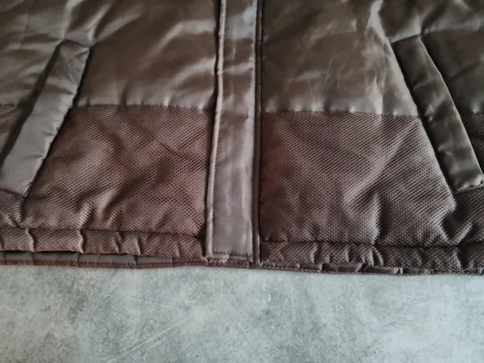 Manteau technika - photo numéro 7