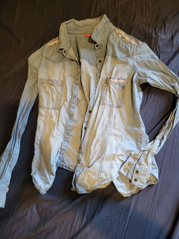 Vestes taille 38 euros pièce - photo numéro 3