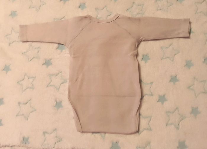 Lot de 3 bodies mini héros - photo numéro 6