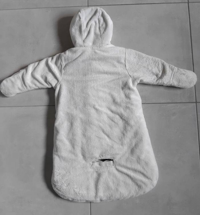 Nid d'ange - photo numéro 2