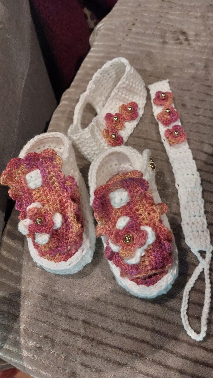 Fait à main - photo numéro 6