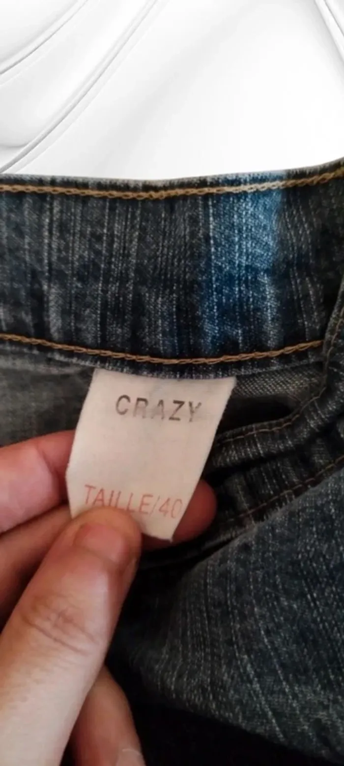 Jeans - photo numéro 2