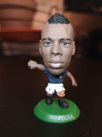 Figurine "Pogba" 5 cm