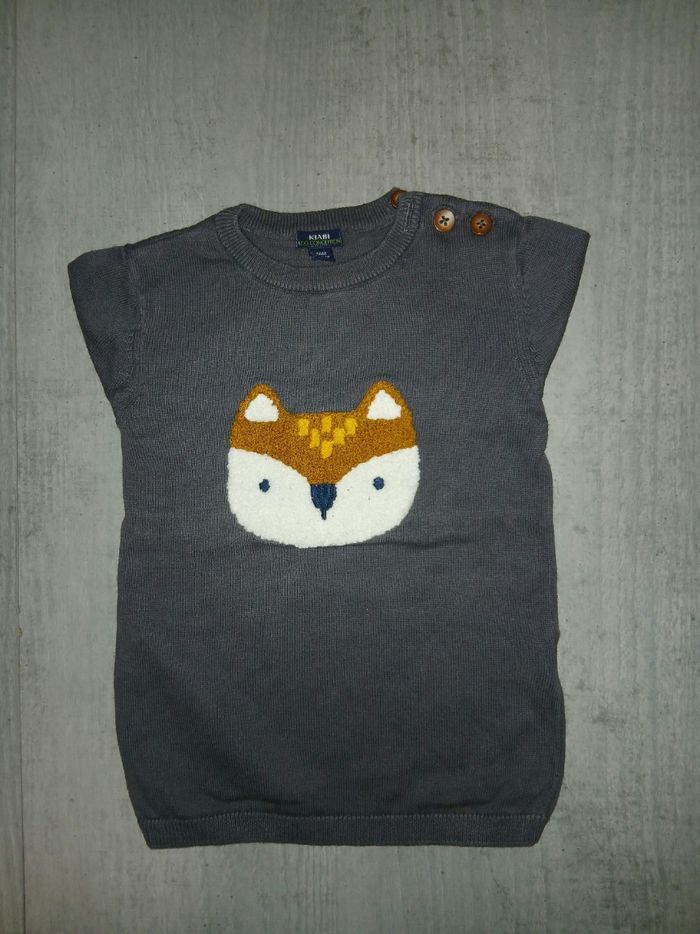 Lot de 2 pulls chauds - photo numéro 3