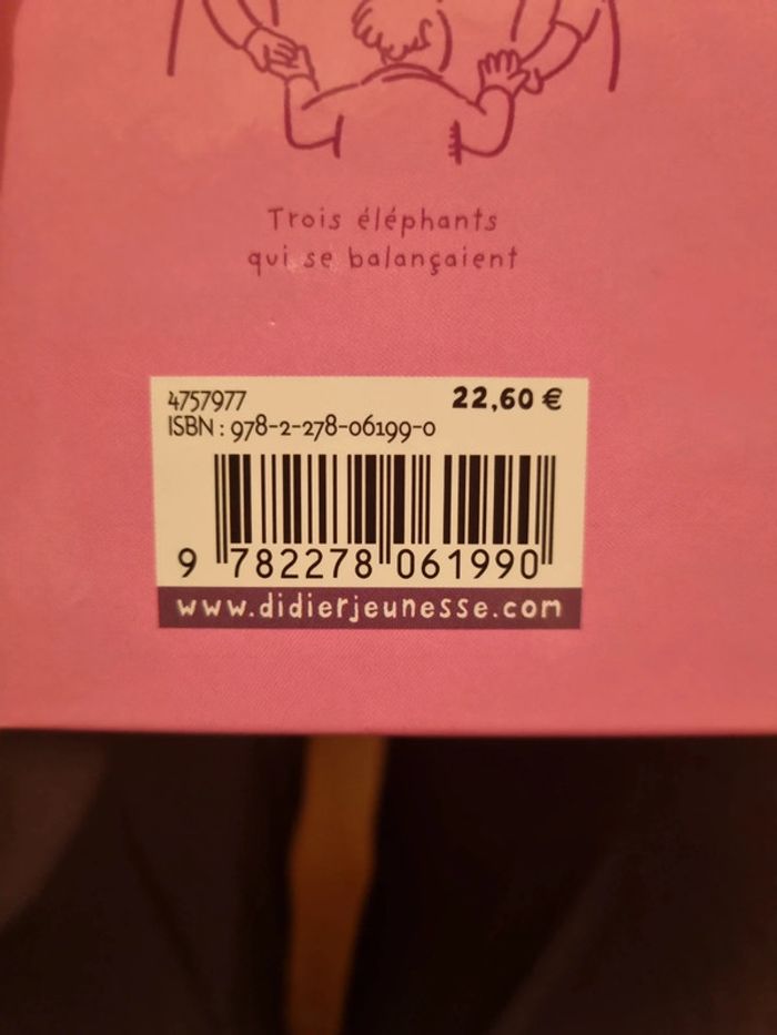 Mes premières comptines anglaises - photo numéro 5