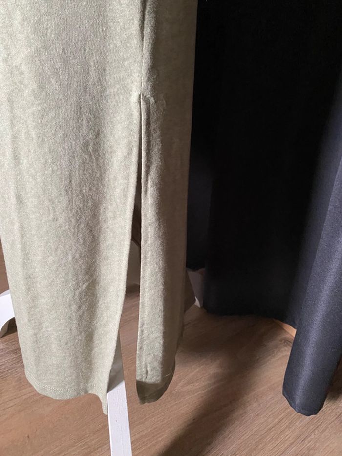 Robe longue débardeur JDY - photo numéro 3