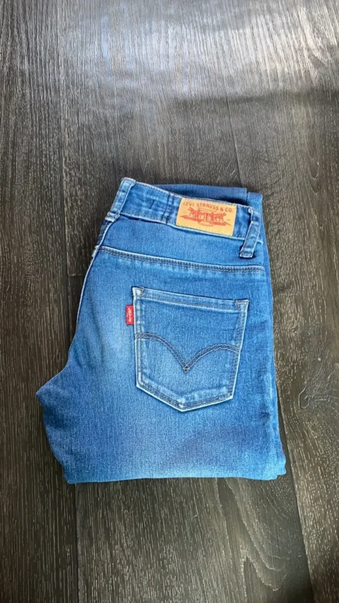 Jeans Levi’s 710
