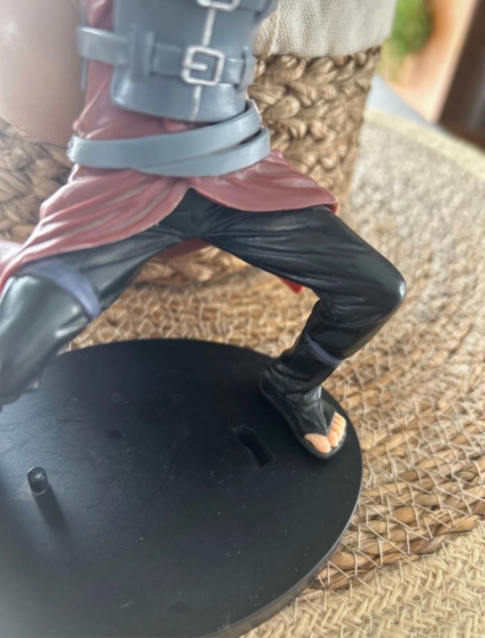 Figurine Naruto - photo numéro 4