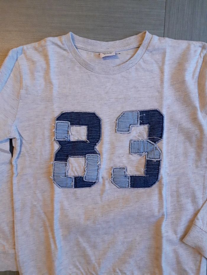 Sweet TAO 10 ans - photo numéro 2