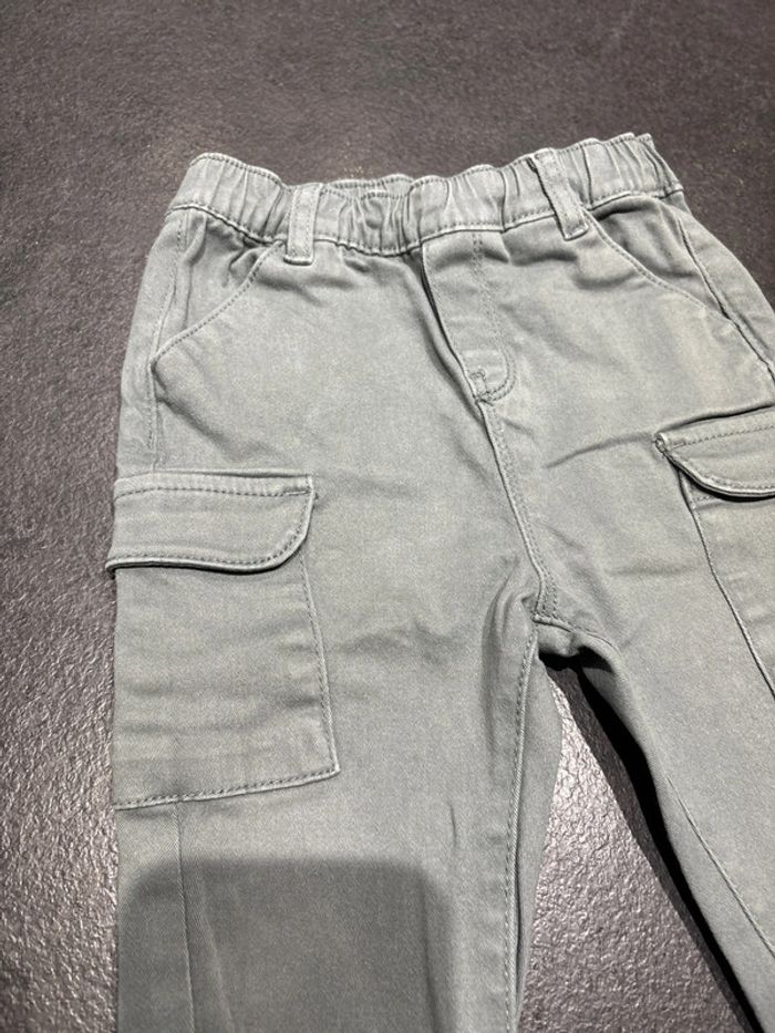 Pantalon - photo numéro 2
