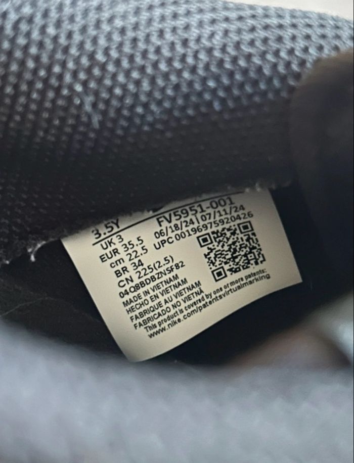 Nike air force 1 - photo numéro 2