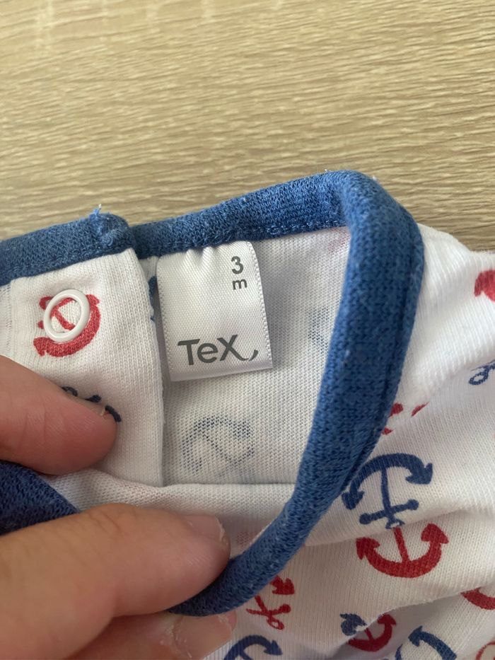 Combishort - photo numéro 3