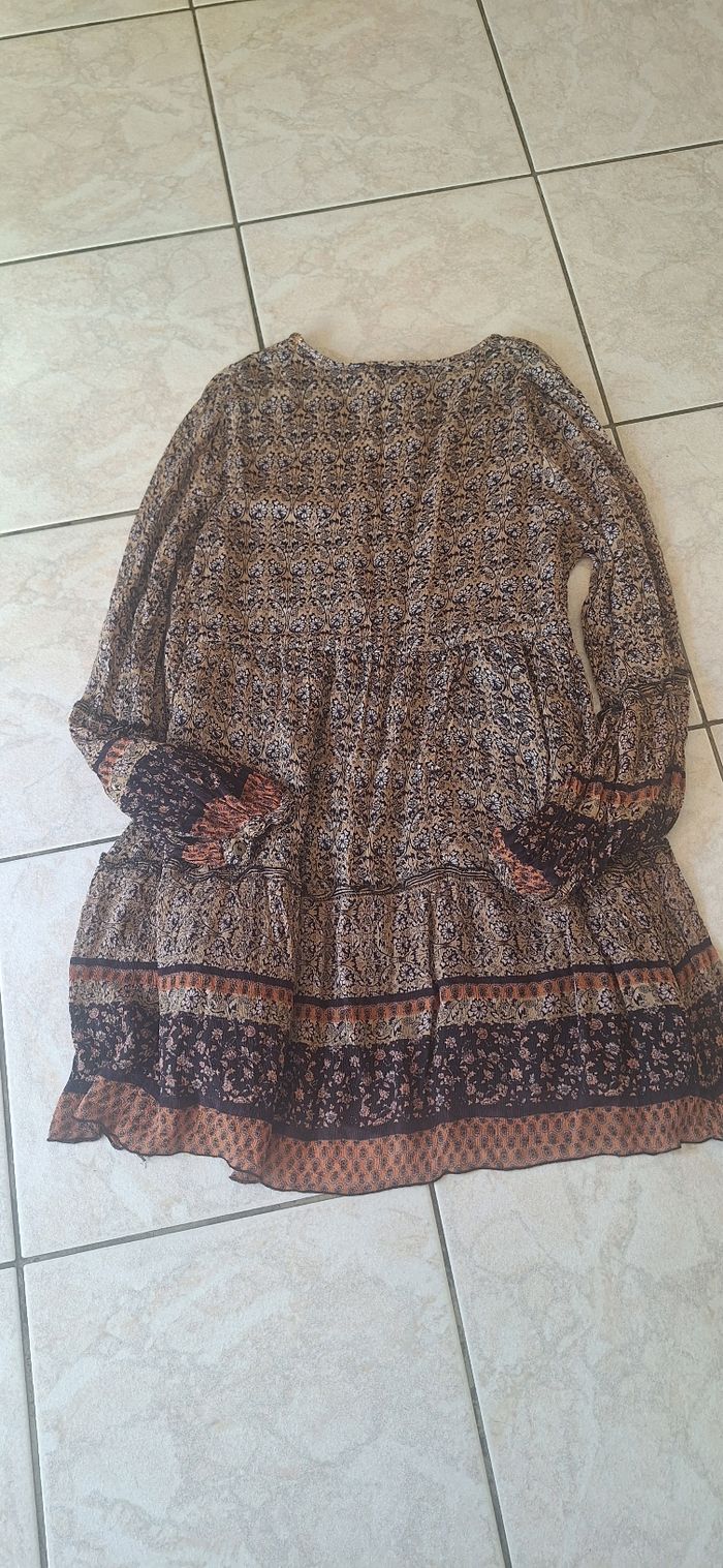 Robe courte nekane - photo numéro 7