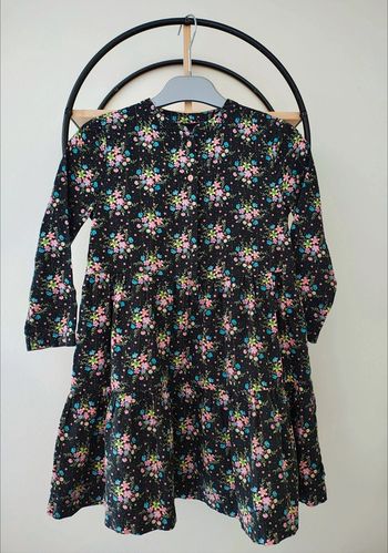 6 ans robe Sergent major
