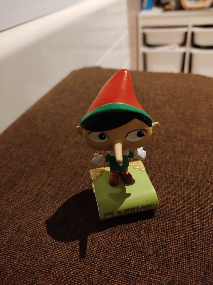 Tonies Pinocchio