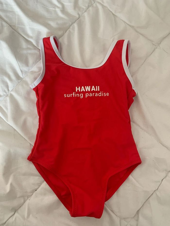 Maillot de bain