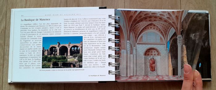 Rome - reconstruction virtuelle des lieux et des monuments (voyage, histoire) - photo numéro 10