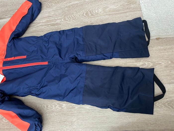 Combinaison de ski neuve 4 ans  mixte - photo numéro 2