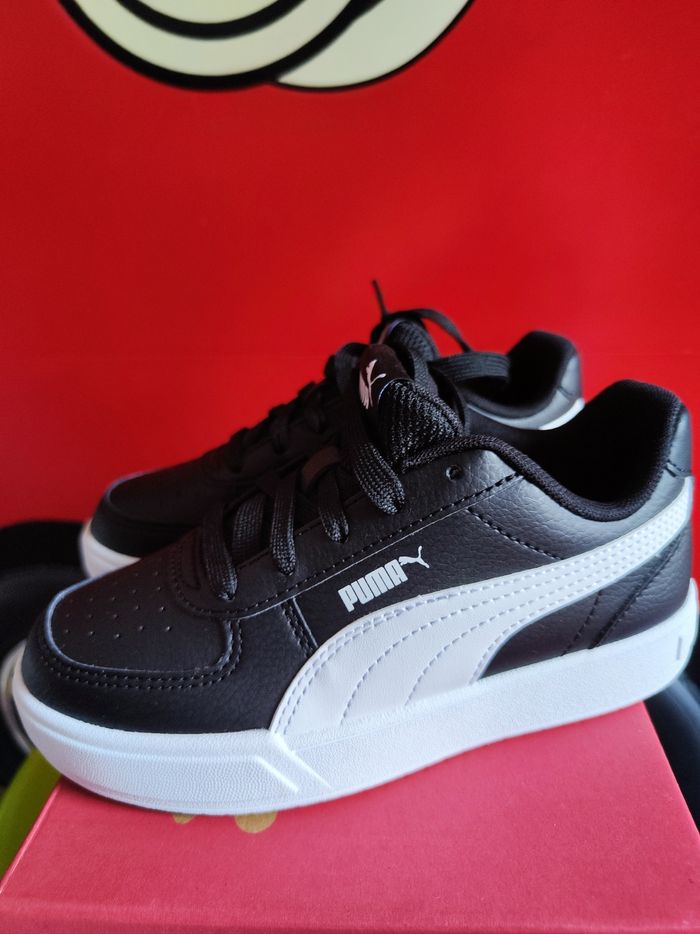 Basket puma taille 31 neuve - photo numéro 5