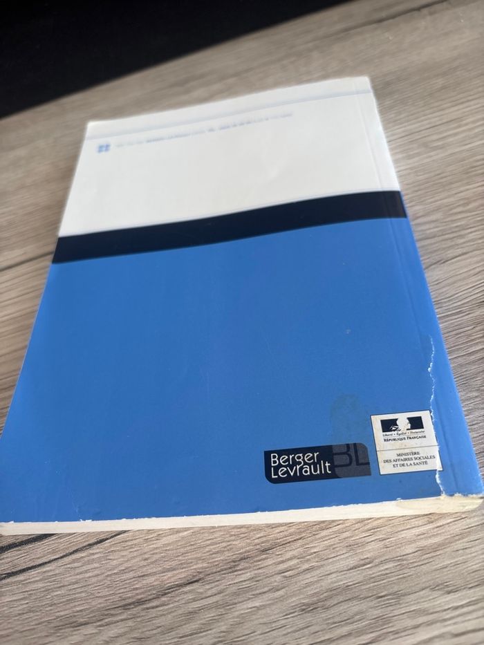 Profession infirmier - photo numéro 2