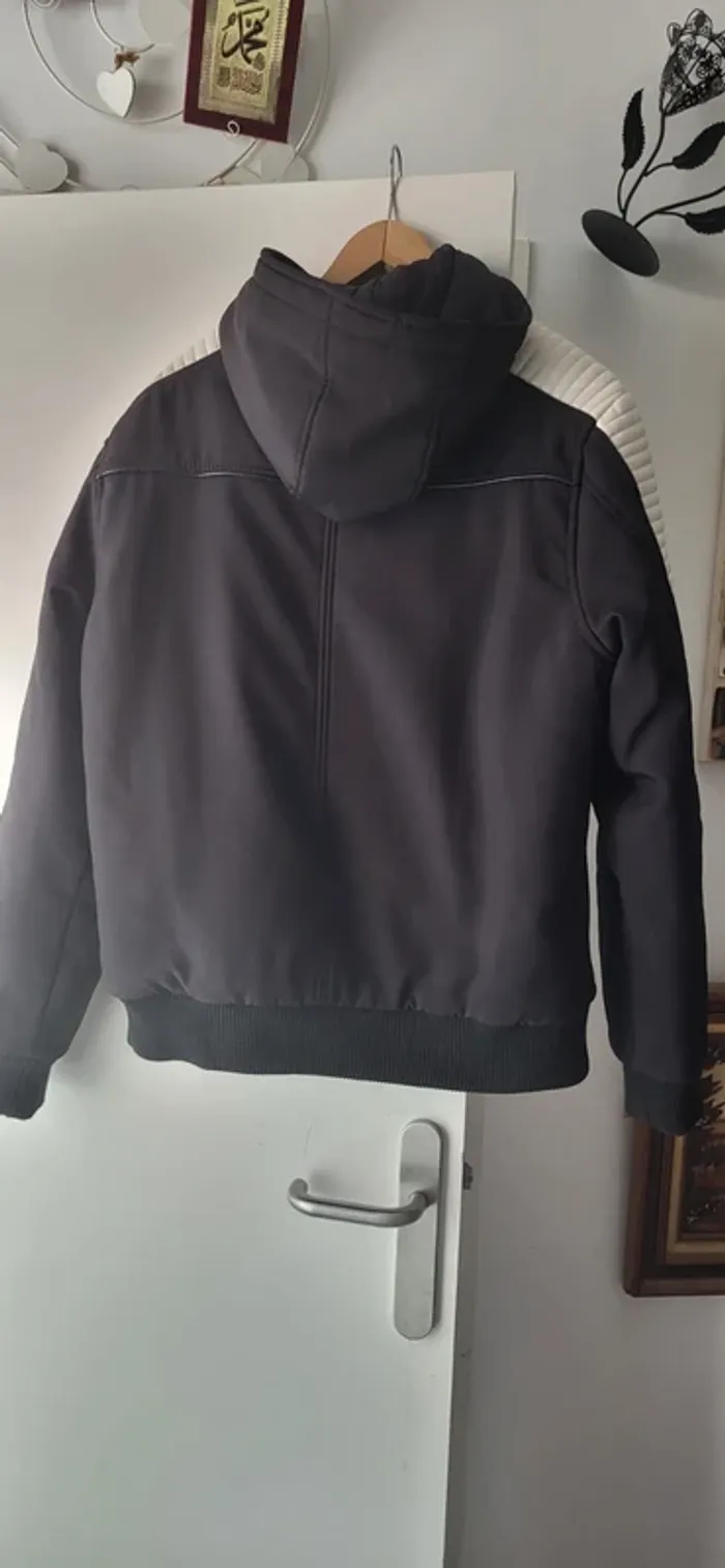 Manteau homme - photo numéro 10