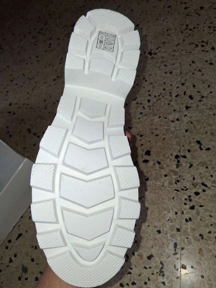 Botte femme - photo numéro 3