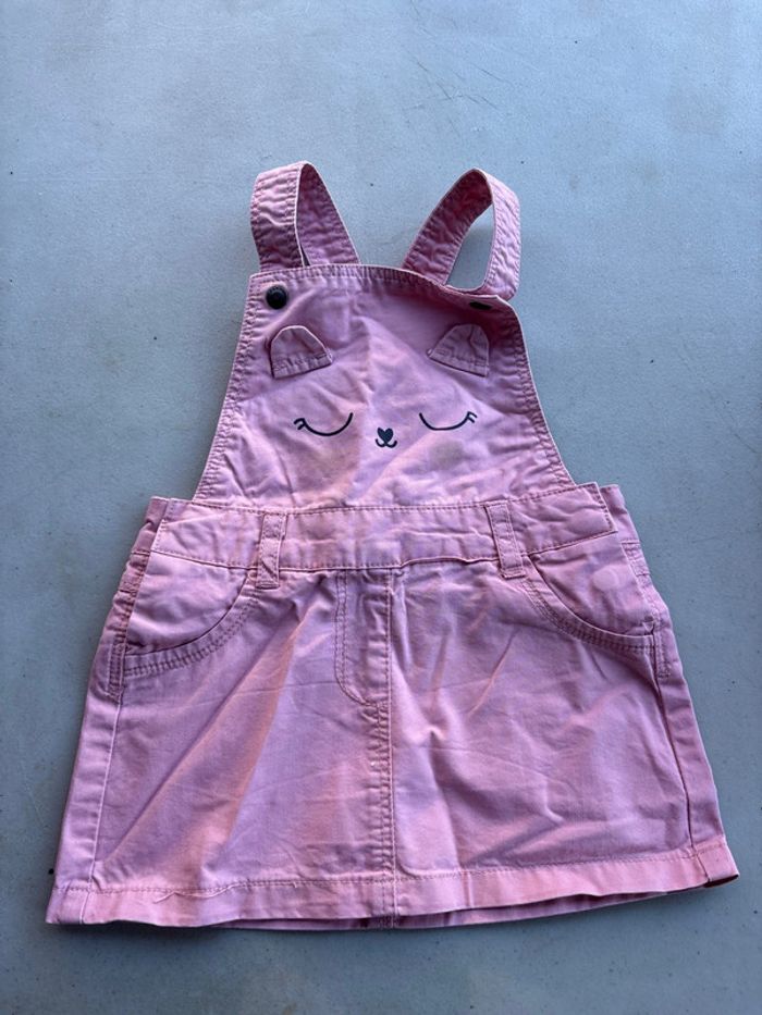 lot de robe - photo numéro 5