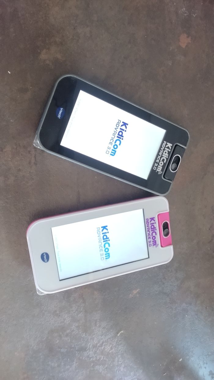 Kidicom advance 2.0 - photo numéro 3