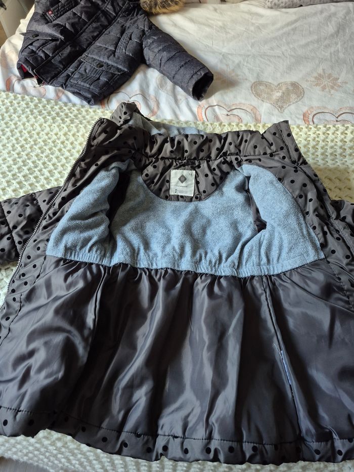 Parka - photo numéro 2