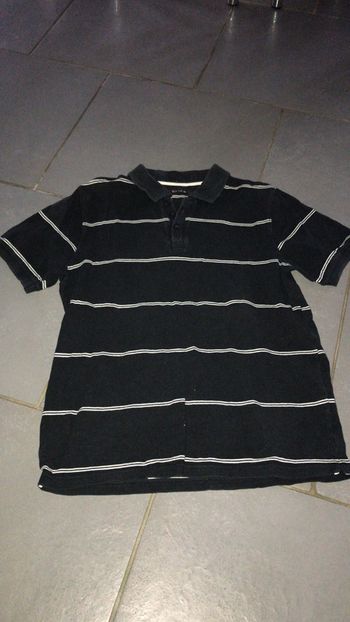 Polo homme