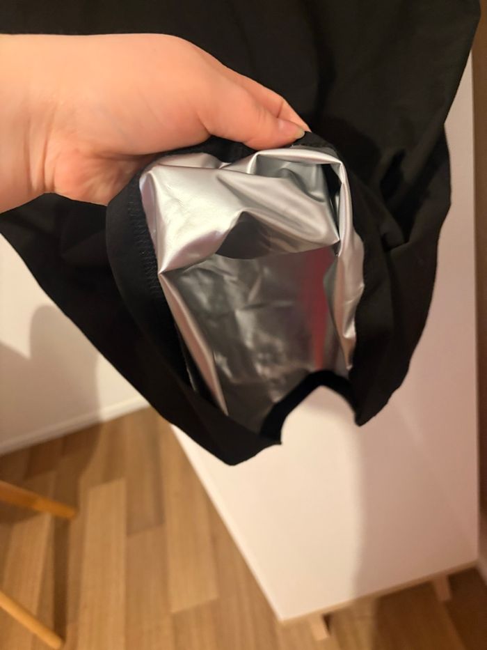 tee-shirts de sport - photo numéro 2