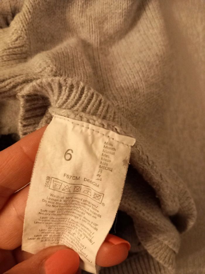 Pochon ikks - photo numéro 5