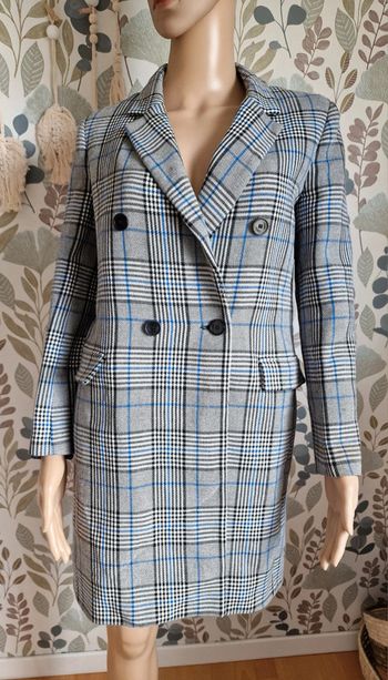 Veste Claudie pierlot femme 38