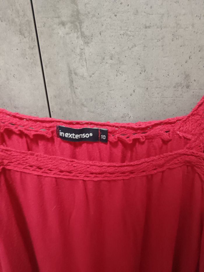 Robe à bretelles - photo numéro 3