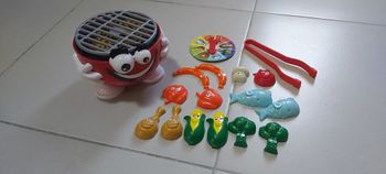 Barbecue party