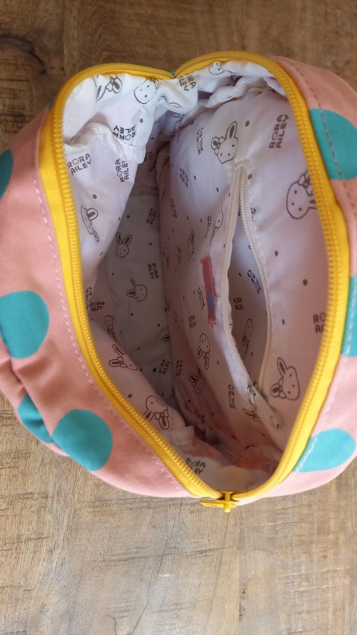 Sac à dos maternelle - photo numéro 4