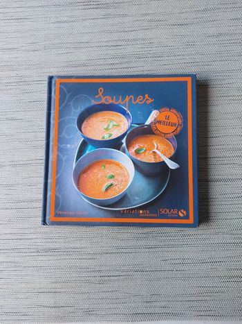 Soupes