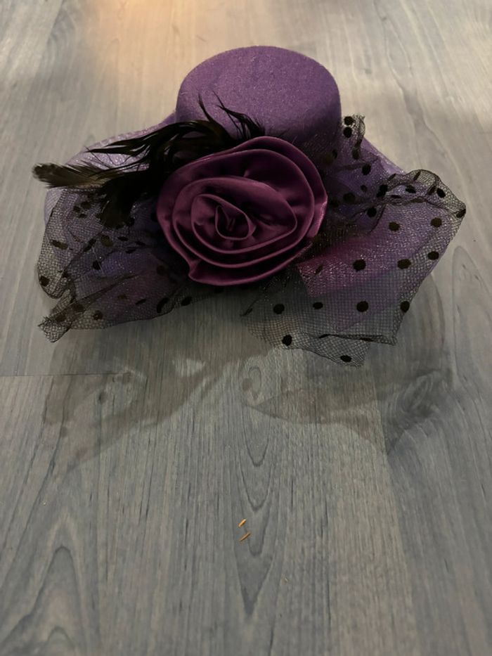 Lot 6 accessoires deguisement halloween