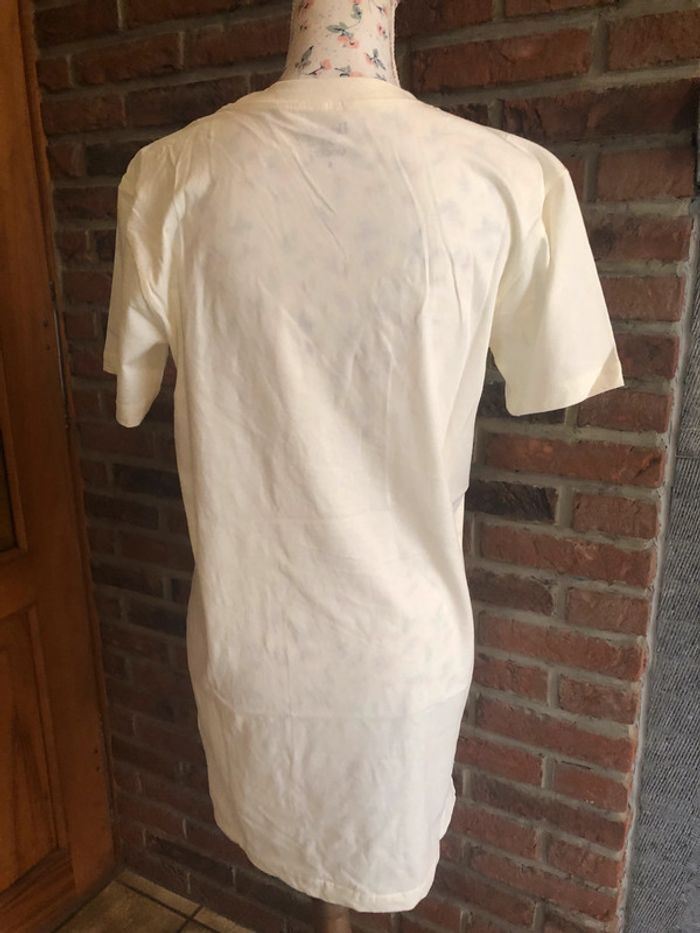 Chemise de nuit panpan - n e u v e - photo numéro 4