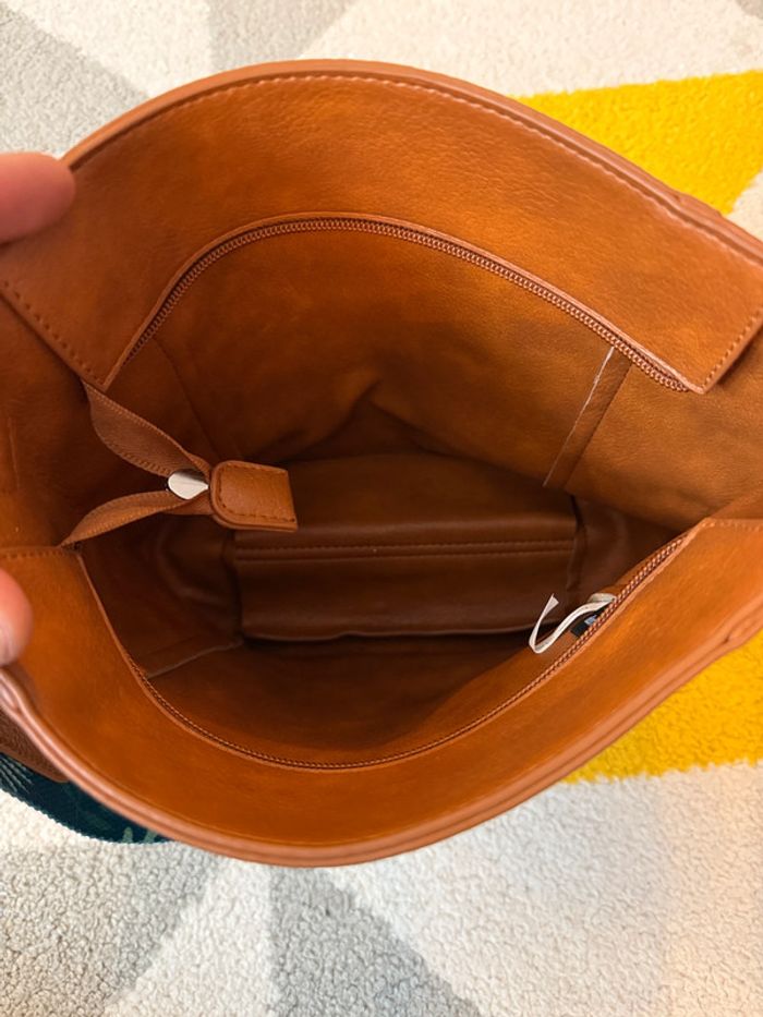 Sac à bandoulière Derrière la Porte - photo numéro 7